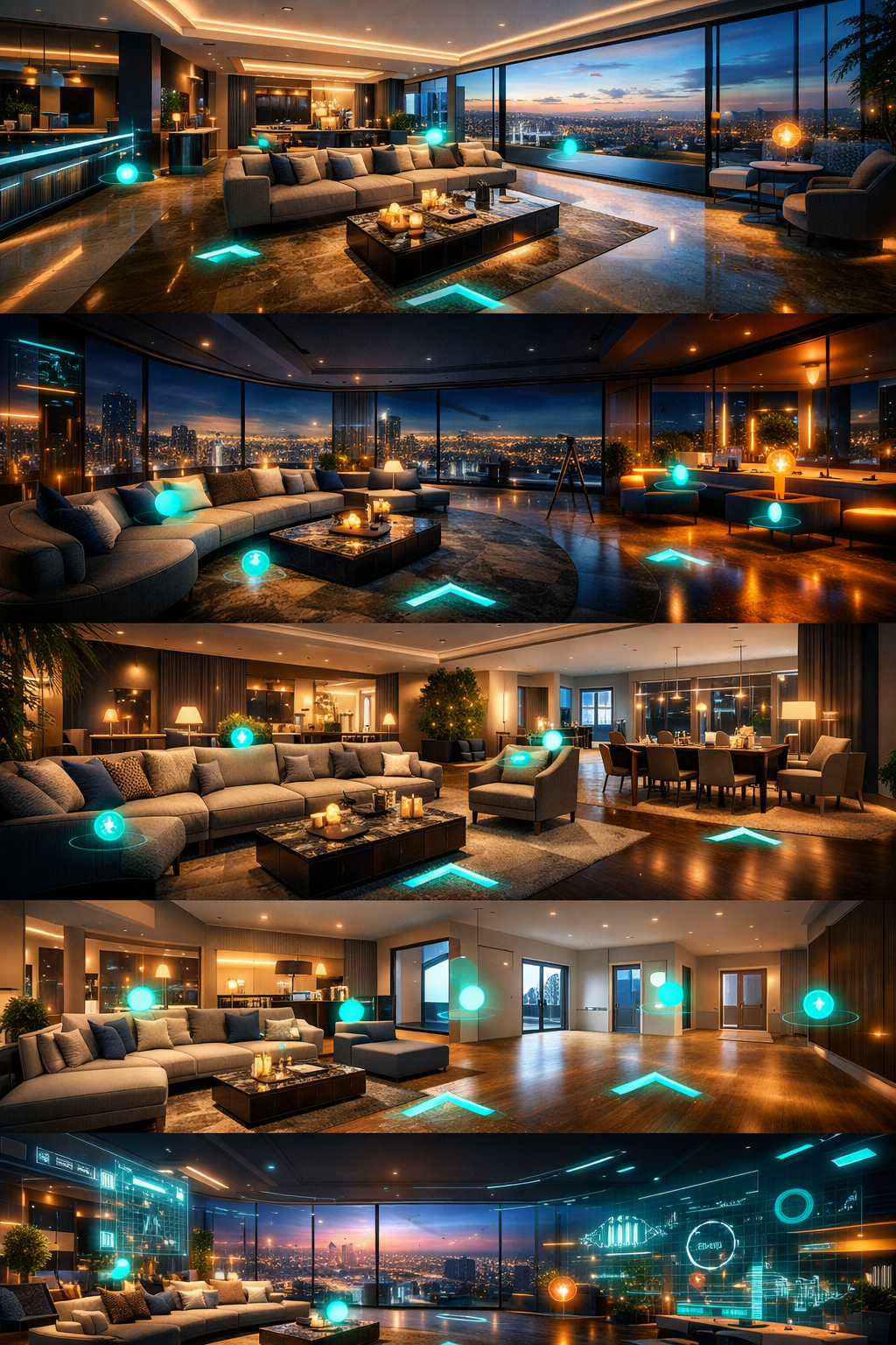 TourixPro ozellikler sayfasi ana gorsel