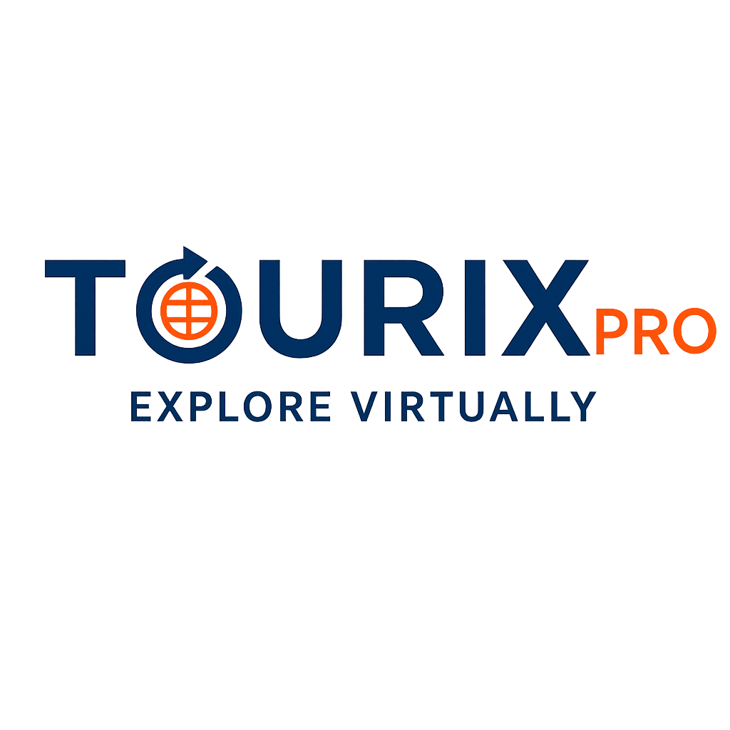 TourixPro Logo